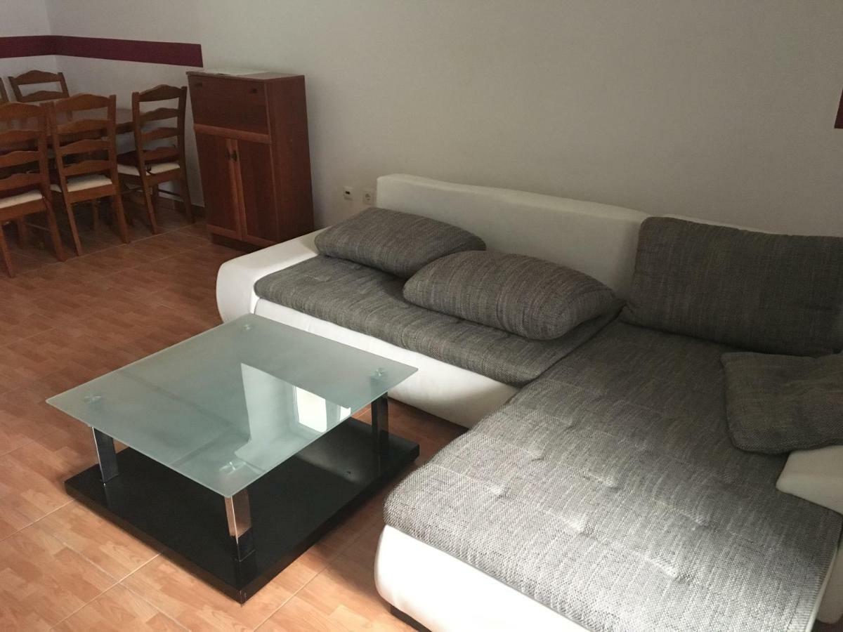 Apartmani Paula Makarska Bagian luar foto